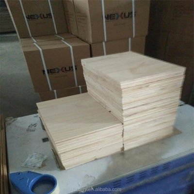 5mm-4cm πάχος Taekwondo Breaking Boards Σύγχρονο στυλ σχεδιασμού