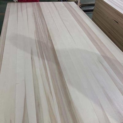 Πίνακας από ποπλέρες AA AB με πάχος 6mm-30mm σε 2440x1220 ή προσαρμοσμένο μέγεθος