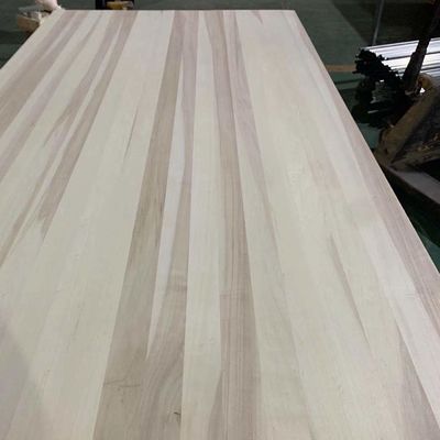Πίνακας από ποπλέρες AA AB με πάχος 6mm-30mm σε 2440x1220 ή προσαρμοσμένο μέγεθος