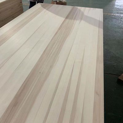 Πίνακας από ποπλέρες AA AB με πάχος 6mm-30mm σε 2440x1220 ή προσαρμοσμένο μέγεθος