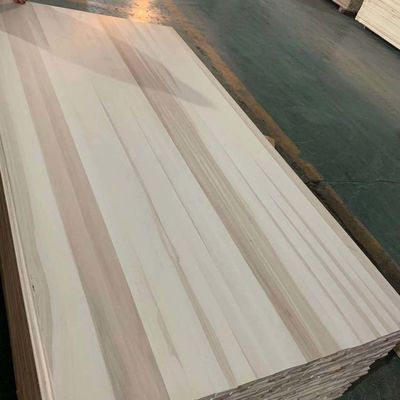 Πίνακας από ποπλέρες AA AB με πάχος 6mm-30mm σε 2440x1220 ή προσαρμοσμένο μέγεθος