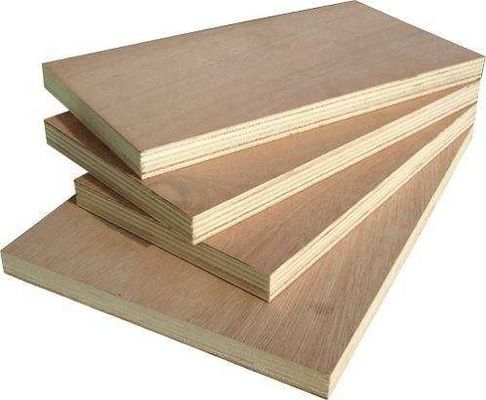 Πλαϊγουντ για έπιπλα μοντέρνα 1220x2440mm 1250x2550mm Μέγεθος