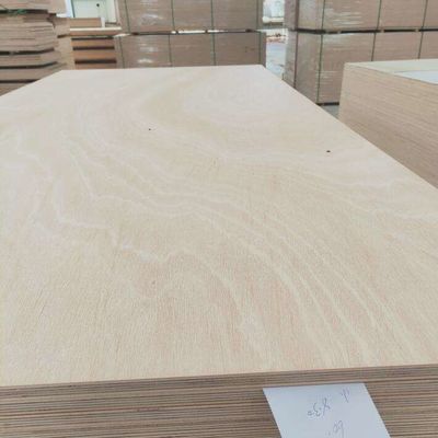 Πλαϊγουντ για έπιπλα μοντέρνα 1220x2440mm 1250x2550mm Μέγεθος