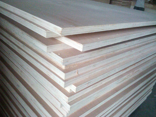 Πλαϊγουντ για έπιπλα μοντέρνα 1220x2440mm 1250x2550mm Μέγεθος