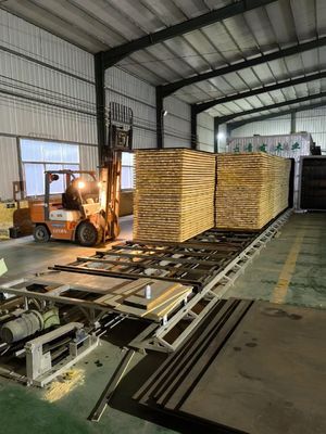 Πλαϊγουντ για έπιπλα μοντέρνα 1220x2440mm 1250x2550mm Μέγεθος