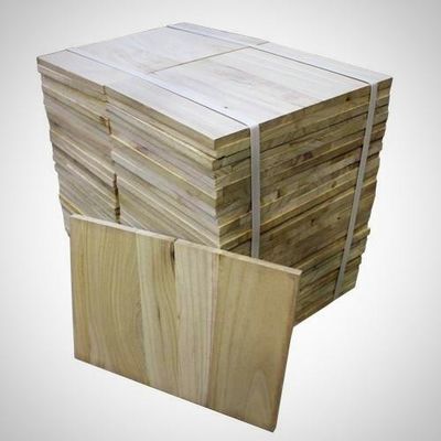 Μονάδα σπασμού Taekwondo Unisex Φυσικό χρώμα 225x300MM Προσαρμοσμένο