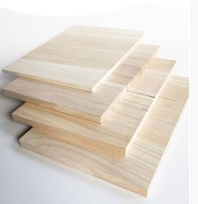 Προσαρμοσμένο λογότυπο 225X300MM Πάουλοβάνια Πίνακες σπάσματος Για Καράτε Ταεκουόντο