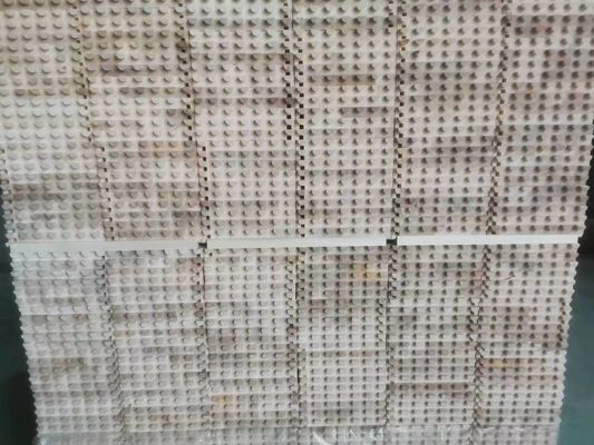 Αναβαθμίστε τον εξοπλισμό μελισσοκομίας σας με σύγχρονο κουτί μελισσοκομείου 4 και 7 πλαίσια συμπεριλαμβανομένων