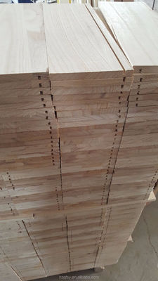 3 mm-55 mm πάχος Πίνακα συρτάρι Paulownia FSC πιστοποιημένο