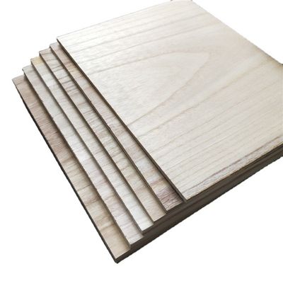 Πίνακες πολεμικών τεχνών 225x300mm Paulownia Πίνακας σπάσματος ξύλου εντός 3-30MM πάχος