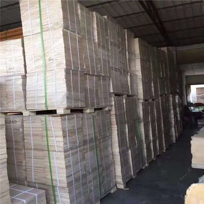 Τα ξύλινα πλαίσια του Ταεκουάντο 225*300MM προσαρμοσμένα για αθλητικές επιδόσεις