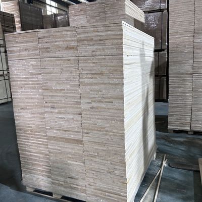 AA ξύλινο πάνελ Paulownia Board Κινέζικο Paulownia 2440x1220 ή 1200x600 ή εξατομικευμένο