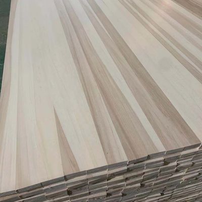 Δυναμικότητα λύσης έργου Άλλοι Στερεές ξύλα ξυλείας για την παυλοβούνια