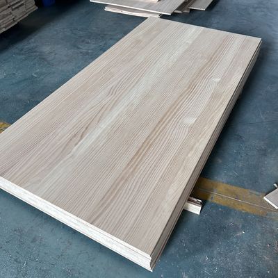 6-35mm πάχος Zealand Pine Boards Η καλύτερη επιλογή για την ικανότητα επίλυσης έργων