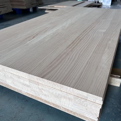 6-35mm πάχος Zealand Pine Boards Η καλύτερη επιλογή για την ικανότητα επίλυσης έργων