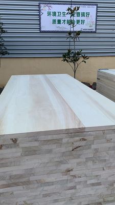 100mm-2440mm Φυσική υφή Στερεό ξύλο Έπιπλα από παππούλα Πίνακα πλάκας Τμήμα Ελλειμμένα πλαίσια