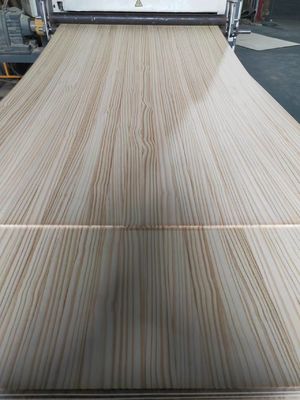 Παραδοσιακό Στυλ Σχεδιασμού 5mm Solid Wood Panel Pine Board για Προσαρμοσμένες Λύσεις Σχεδίων
