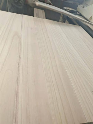 Περιβαλλοντικά φιλική παυλοβούνια από στερεό ξύλο