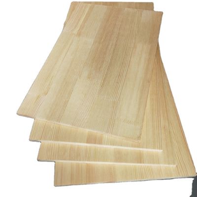 Πίνακας από ξύλο πεύκου 1220x2440mm ή προσαρμοσμένο