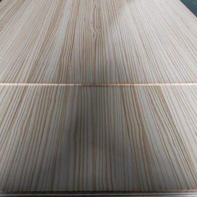 5mm Radiata Pine Board Thin Solid Wood Board AB Grade 2440x1220mm Προσαρμοσμένο