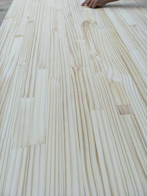 Πίνακας από ξύλο πεύκου 1220x2440mm ή προσαρμοσμένο