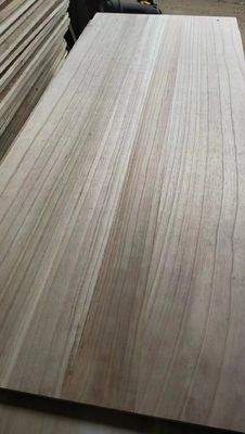 Σύγχρονο σχεδιασμό Paulownia ξύλινη επιφάνεια κυβικό μέτρο με ηλεκτρονική τεχνική υποστήριξη και ανθεκτική