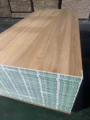 Καρβονωμένο πάπλωμα ξύλου πλάτος 100-1220 mm με ηλεκτρονική τεχνική υποστήριξη