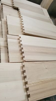 Δυνατό και ελαφρύ πίνακα συρτάριας με πίνακα από ξύλο πεύκου