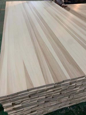 Πλάπα Μαγνητό ξύλο 4X8 Πίνακας ξυλείας για την ικανότητα λύσης έργου Πιστοποιημένο FSC