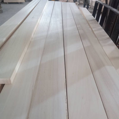 Υψηλής πυκνότητας 470kgs/M3 Πλακέτες από ελαφρύ ξύλο για πλακέτες από στερεό ξύλο