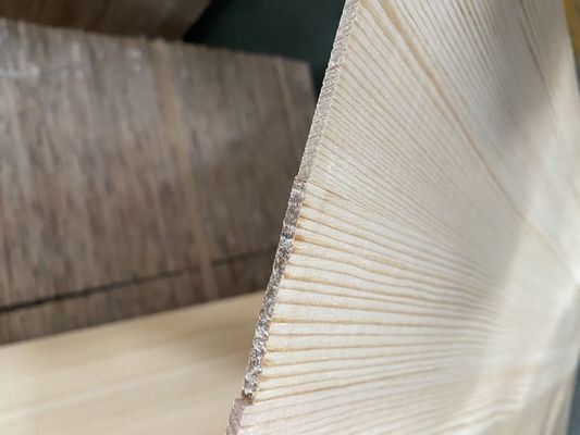 Χειροποίητα φύλλα από πεύκο για προσαρμοσμένη λειτουργία 5mm-9mm πάχος