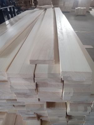 Υψηλής πυκνότητας 470kgs/M3 Πλακέτες από ελαφρύ ξύλο για πλακέτες από στερεό ξύλο