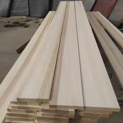 Σύγχρονο στυλ King Bed Support Slates για βαρύ φορτίο