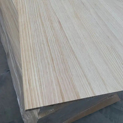 100 1220 mm πλάτος Paulownia ξύλινο πακέτο πυρήνα snowboard με σύγχρονο στυλ σχεδιασμού