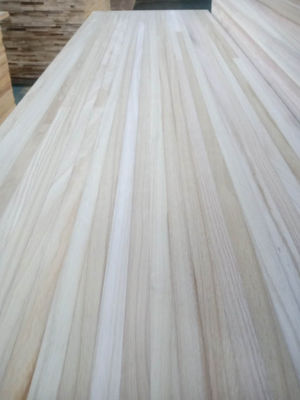 100 1220 mm πλάτος Paulownia ξύλινο πακέτο πυρήνα snowboard με σύγχρονο στυλ σχεδιασμού
