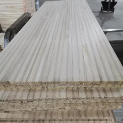 Αγορά της Μαλαισίας 1500x480x12mm Προσαρμοσμένη χιονοσφαιρική σανίδα από παπούτσι με φυσικό χρώμα