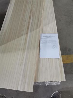 Αγορά της Μαλαισίας 1500x480x12mm Προσαρμοσμένη χιονοσφαιρική σανίδα από παπούτσι με φυσικό χρώμα
