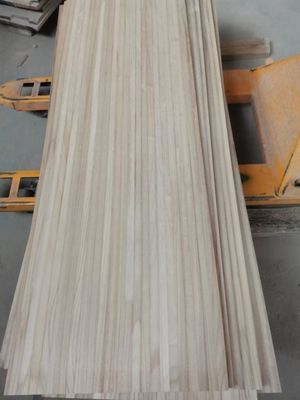 Αγορά της Μαλαισίας 1500x480x12mm Προσαρμοσμένη χιονοσφαιρική σανίδα από παπούτσι με φυσικό χρώμα