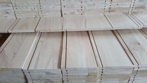 Περιεκτικότητα σε υγρασία 8%-12% ξύλινα έπιπλα κιβώτια