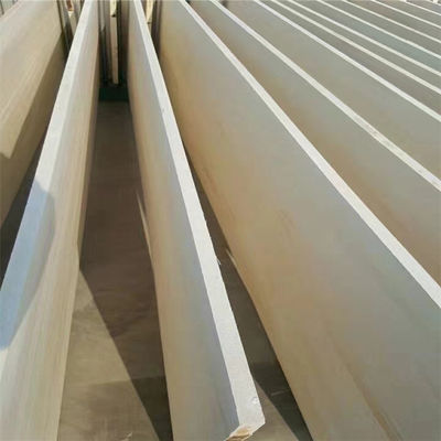 280-300kgs/Cbm Πυκνότητα Πύπα ξυλεία ξύλο για έργα ξυλουργικής