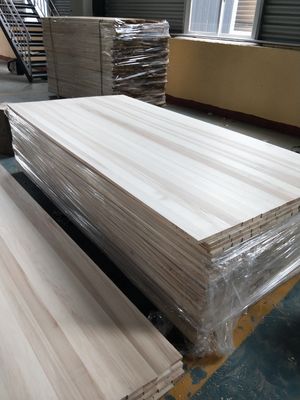 280-300kgs/Cbm Πυκνότητα Πύπα ξυλεία ξύλο για έργα ξυλουργικής