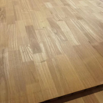 Προσαρμοσμένο 1220x2440mm ανθρακωρισμένο πάνος από στερεό ξύλο πλακέτα από σκληρό ξύλο