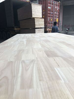 Προσαρμοσμένο 1220x2440mm ανθρακωρισμένο πάνος από στερεό ξύλο πλακέτα από σκληρό ξύλο