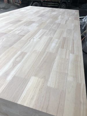 Προσαρμοσμένο 1220x2440mm ανθρακωρισμένο πάνος από στερεό ξύλο πλακέτα από σκληρό ξύλο