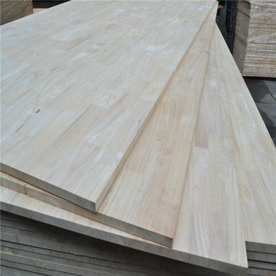 Προσαρμοσμένο 1220x2440mm ανθρακωρισμένο πάνος από στερεό ξύλο πλακέτα από σκληρό ξύλο