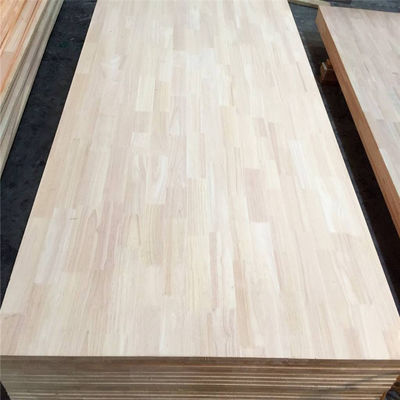 Προσαρμοσμένο 1220x2440mm ανθρακωρισμένο πάνος από στερεό ξύλο πλακέτα από σκληρό ξύλο