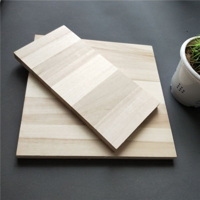 Γηρετικό ξύλο ξύλινο πάπλωμα 1220x2440mm για έπιπλα