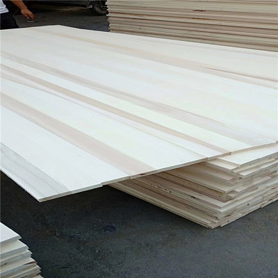 Γηρετικό ξύλο ξύλινο πάπλωμα 1220x2440mm για έπιπλα