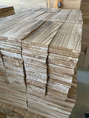 100mm-2440mm μήκος καμένο Tung Board τοίχος πλωτό ράφι για την οικιακή υπηρεσία