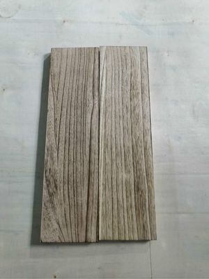 100mm-2440mm μήκος καμένο Tung Board τοίχος πλωτό ράφι για την οικιακή υπηρεσία